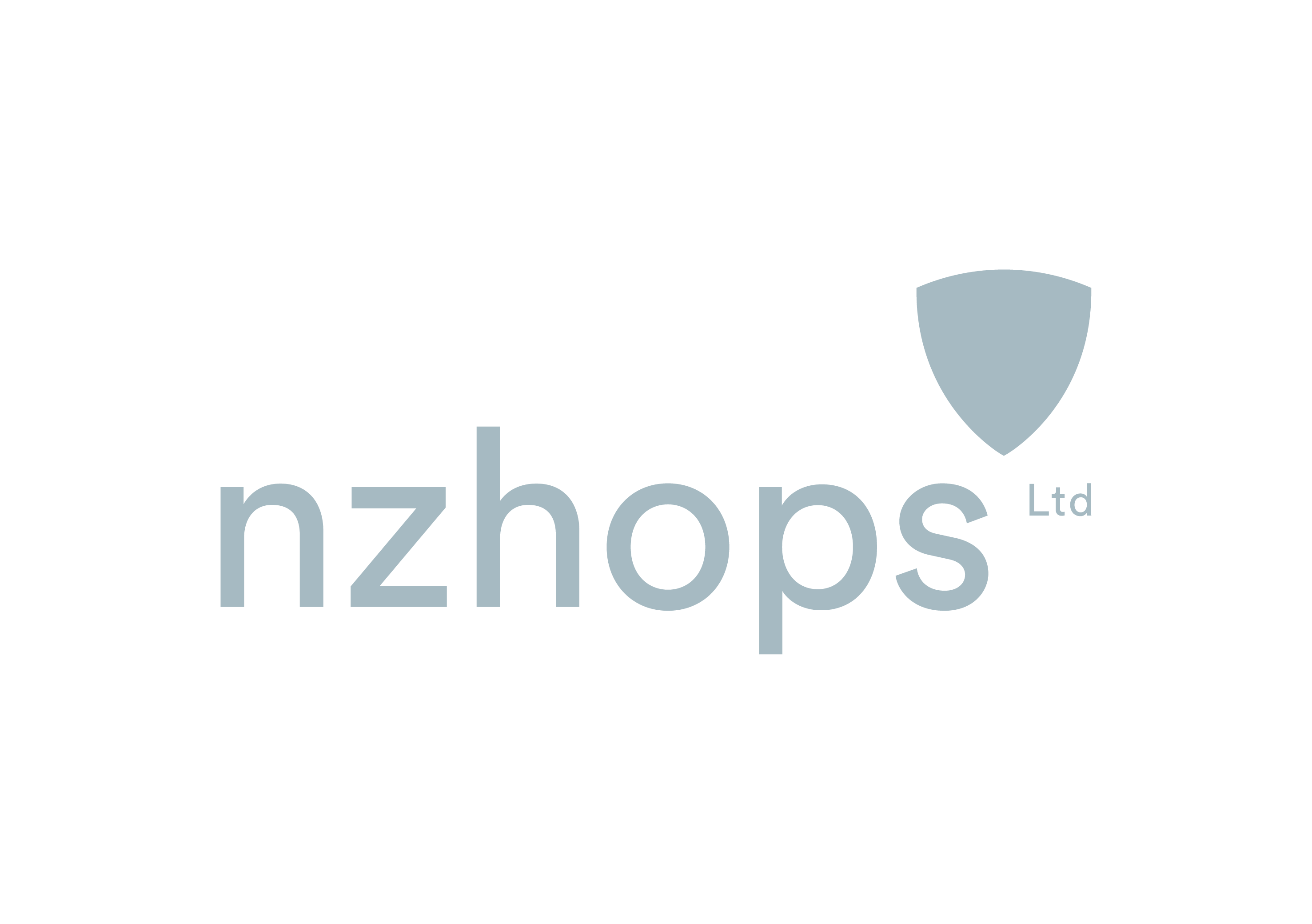 NZHops, LTD