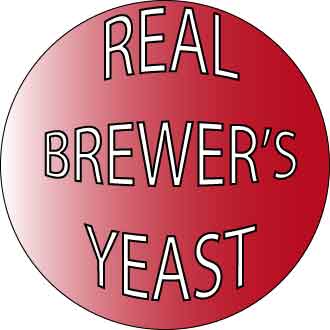 Real Brewers Yeast